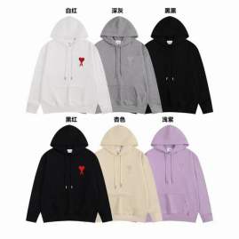 Picture for category Ami Hoodies